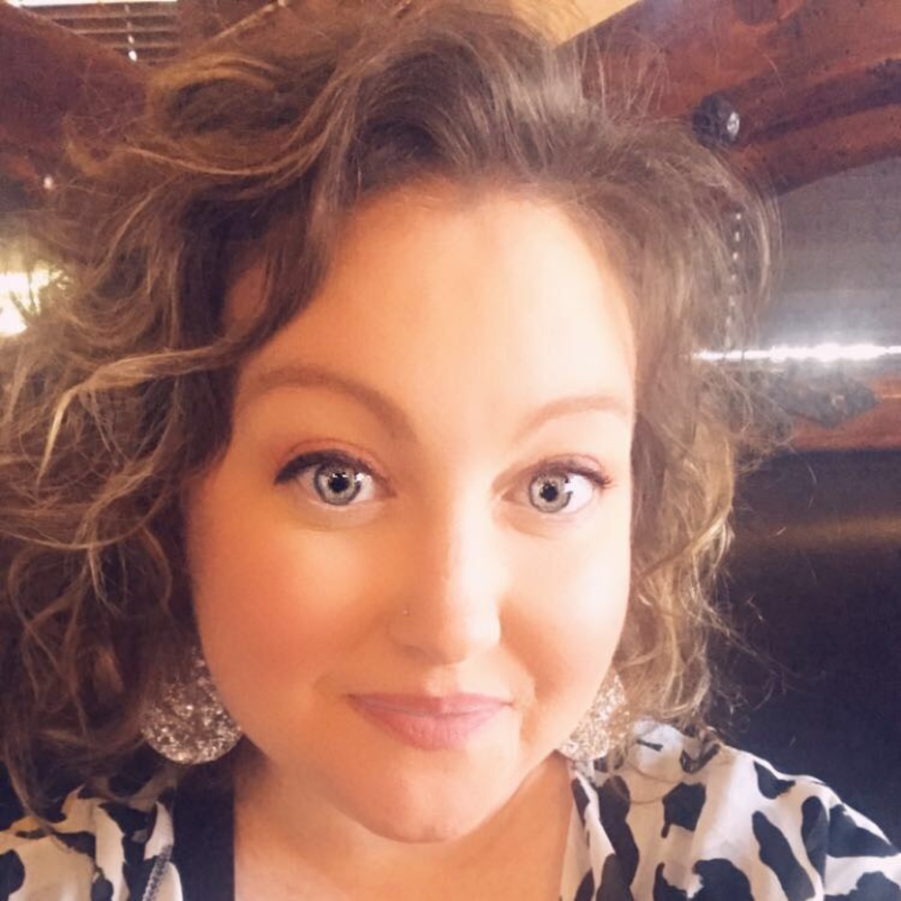 Meet your Posher, Jaymie